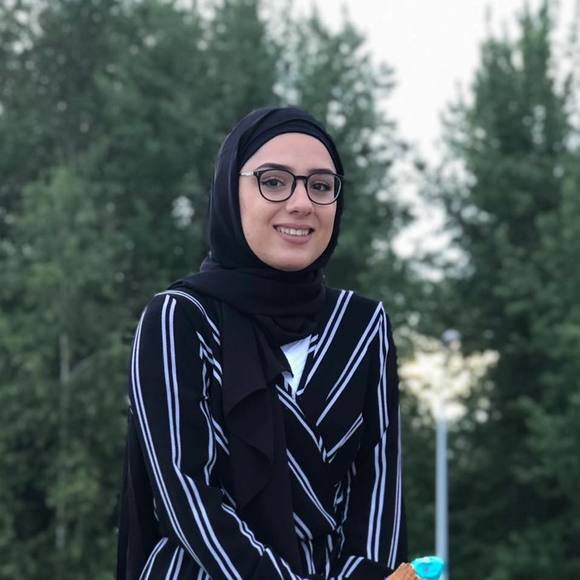 Meet your Posher, Jenan - Picture 1 of 1